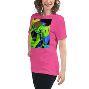 Women's Relaxed T-Shirt #150