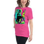 Women's Relaxed T-Shirt #163