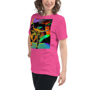 Women's Relaxed T-Shirt #151
