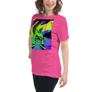 Women's Relaxed T-Shirt #148