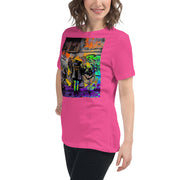 Women's Relaxed T-Shirt #156