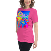 Women's Relaxed T-Shirt #142
