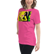 Women's Relaxed T-Shirt #158