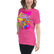 Women's Relaxed T-Shirt #143