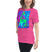 Women's Relaxed T-Shirt #166
