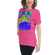 Women's Relaxed T-Shirt #172