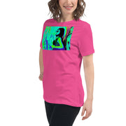 Women's Relaxed T-Shirt #162