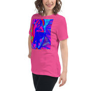 Women's Relaxed T-Shirt #165
