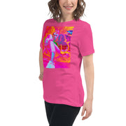 Women's Relaxed T-Shirt #177