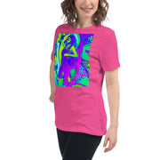 Women's Relaxed T-Shirt #164