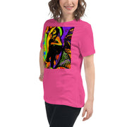 Women's Relaxed T-Shirt #160