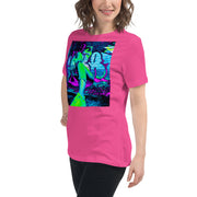 Women's Relaxed T-Shirt #175