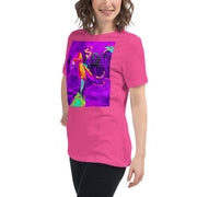Women's Relaxed T-Shirt #178