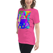 Women's Relaxed T-Shirt #167