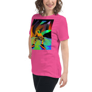 Women's Relaxed T-Shirt #153