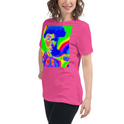 Women's Relaxed T-Shirt #106