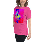 Women's Relaxed T-Shirt #110