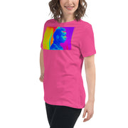 Women's Relaxed T-Shirt #118