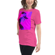 Women's Relaxed T-Shirt #112
