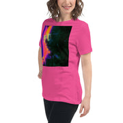 Women's Relaxed T-Shirt #140