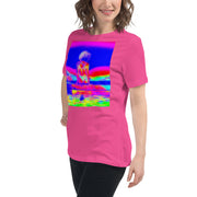 Women's Relaxed T-Shirt #108