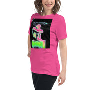 Women's Relaxed T-Shirt #133