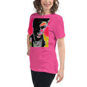 Women's Relaxed T-Shirt #130