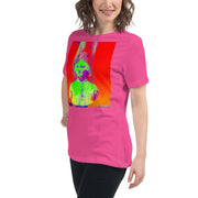 Women's Relaxed T-Shirt #111