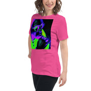 Women's Relaxed T-Shirt #121
