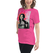 Women's Relaxed T-Shirt #131