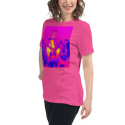 Women's Relaxed T-Shirt #113