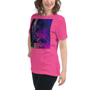 Women's Relaxed T-Shirt #141