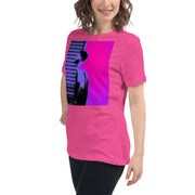 Women's Relaxed T-Shirt #127