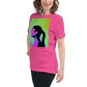 Women's Relaxed T-Shirt #116