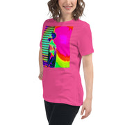 Women's Relaxed T-Shirt #125