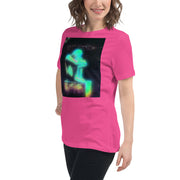 Women's Relaxed T-Shirt #137