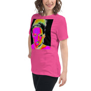Women's Relaxed T-Shirt #124