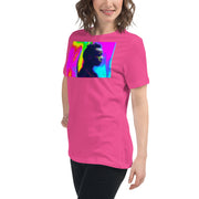 Women's Relaxed T-Shirt #120