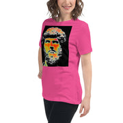 Women's Relaxed T-Shirt #132