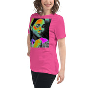 Women's Relaxed T-Shirt #122