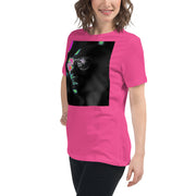 Women's Relaxed T-Shirt #119