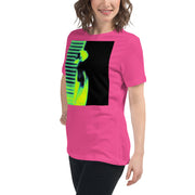 Women's Relaxed T-Shirt #126