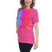 Women's Relaxed T-Shirt #139