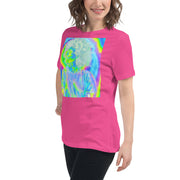 Women's Relaxed T-Shirt #128