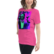 Women's Relaxed T-Shirt #117