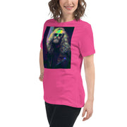 Women's Relaxed T-Shirt #138