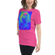 Women's Relaxed T-Shirt #135