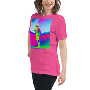 Women's Relaxed T-Shirt #224