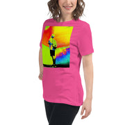 Women's Relaxed T-Shirt #230