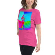 Women's Relaxed T-Shirt #228